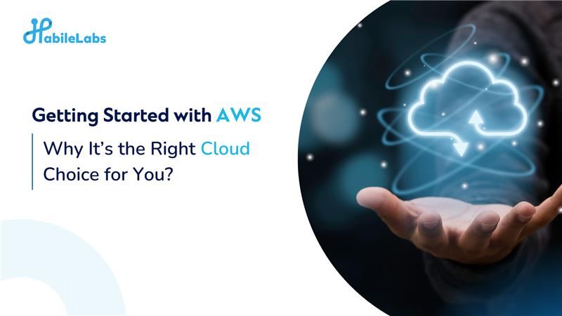 Getting Started with AWS